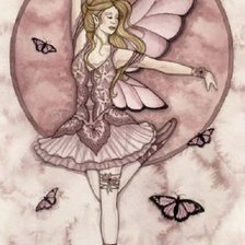 Схема вышивки «№332918»