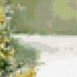 Предпросмотр схемы вышивки «природа» (№332943)