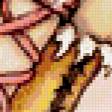 Предпросмотр схемы вышивки «№332947»