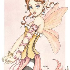 Схема вышивки «№332947»