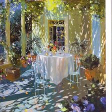 Схема вышивки «№333153»