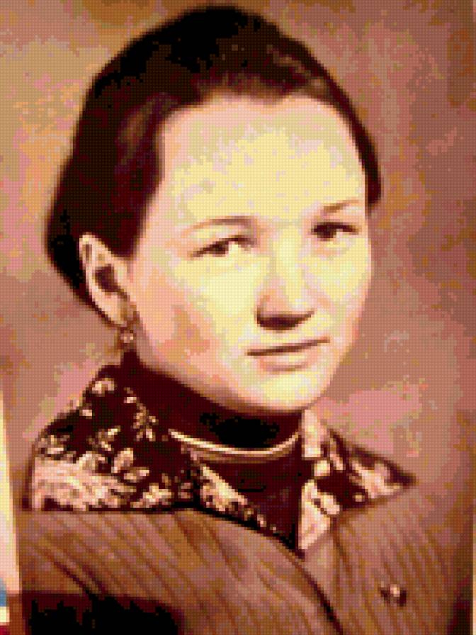 МАМОЧКА -тебя роднее нет. - предпросмотр