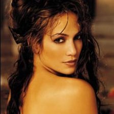 Дженнифер Лопез.