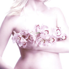 Схема вышивки «беременность»