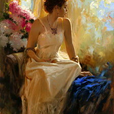 Схема вышивки «№333258»