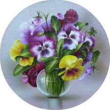 Схема вышивки «№333263»