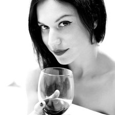 Схема вышивки «кристина скаббиа»