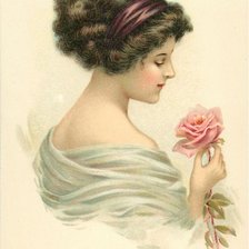 Схема вышивки «№333300»