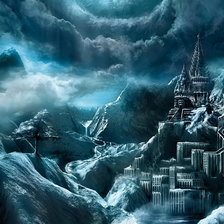 Схема вышивки «№333319»