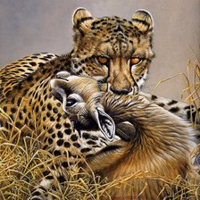 Схема вышивки «№333707»