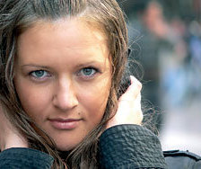 Схема вышивки «Corriana»