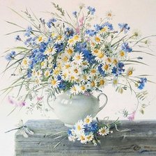 Схема вышивки «№333862»