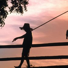 Схема вышивки «Рыбалка»