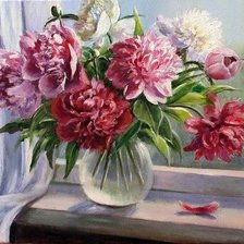 художник воробьева Ольга