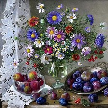 Схема вышивки «№333972»