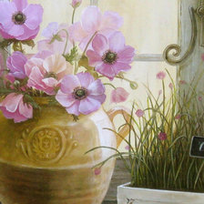 Схема вышивки «№334002»