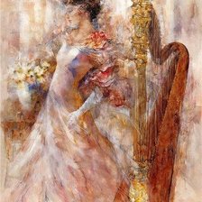 Схема вышивки «№334039»