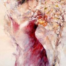 Схема вышивки «№334041»