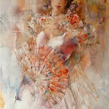 Схема вышивки «№334043»