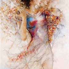 Схема вышивки «№334045»