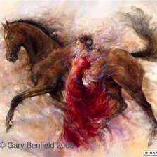 Схема вышивки «№334048»