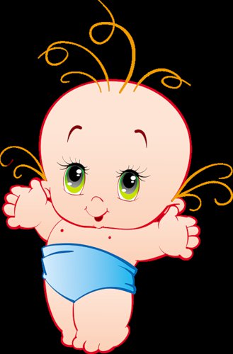 Лялька - оригинал