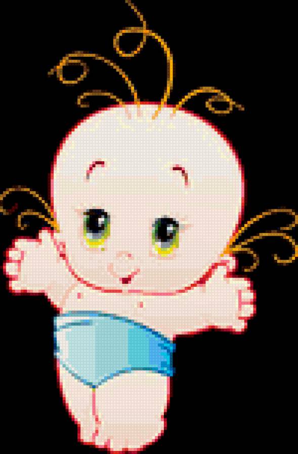 Лялька - предпросмотр