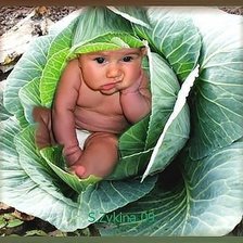 Схема вышивки «дети»