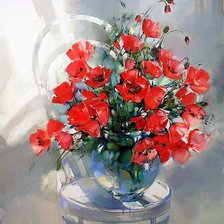 Схема вышивки «№334431»