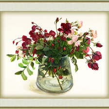 Схема вышивки «№334478»