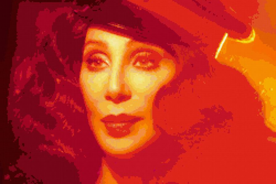 Cher - певица, актриса, cher, шер - предпросмотр
