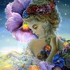 Схема вышивки «№334548»