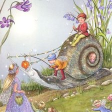 Схема вышивки «№334562»