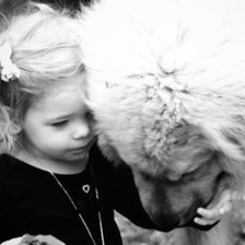 Схема вышивки «Дружба»