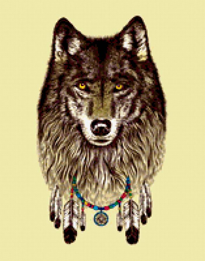 Волк - животные, волк - предпросмотр