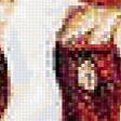 Предпросмотр схемы вышивки «№334765»