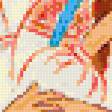Предпросмотр схемы вышивки «совет да любовь» (№334778)