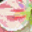 Предпросмотр схемы вышивки «Цветы» (№334816)