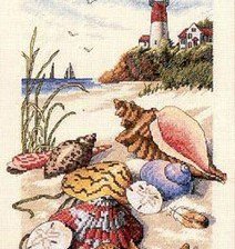 Схема вышивки «№334845»