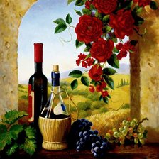 Схема вышивки «№334917»