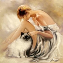 Схема вышивки «№334918»