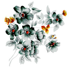 Схема вышивки «№334929»