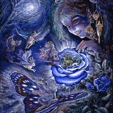 Схема вышивки «№334958»