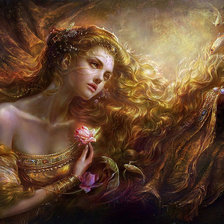 Схема вышивки «№334960»