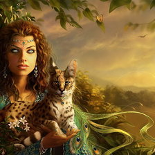 Схема вышивки «№334963»