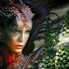 Схема вышивки «№334972»