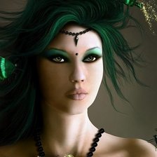 Схема вышивки «№334976»