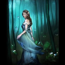 Схема вышивки «№334984»