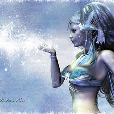 Схема вышивки «№334987»