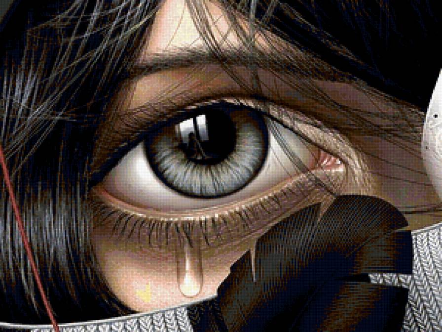 №334988 - глаза души - предпросмотр